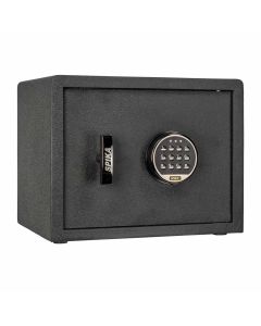 Spika SP Premium Digital Pistol Gun Safe