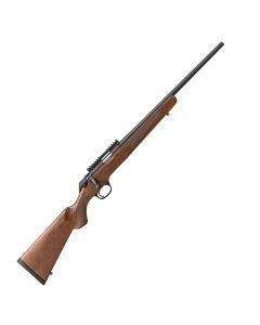 SPRINGFIELD 2020 22LR Bolt Action Rifle (Classic Select Walnut Stock/Blued Action) - R/H