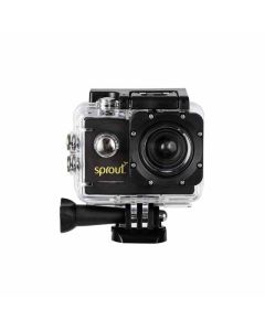 Sprout Capture 1080P Sports Camera