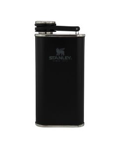Stanley Classic Easy Fill Wide Mouth Flask 230ml Nightfall