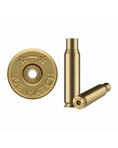 STARLINE 308 WIN Palma Unprimed Brass Cases - 50 Pack