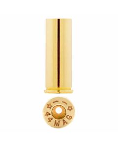 STARLINE 44 MAG Unprimed Brass Cases - 100 Pack