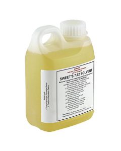 Sweet's 7.62 Bore Cleaning Solvent Bottle 1 Litre