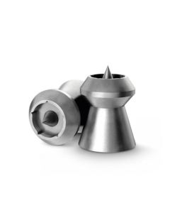 H&N Sport Terminator Air Rifle Pellets .22 cal 16.36 gr - 200 Pack