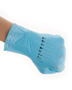 The Ready Glove Disposable Nitrile Medical Glove