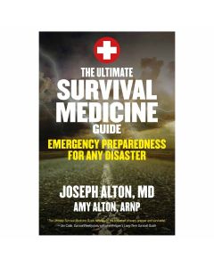The Ulitmate Survival Medicine Guide