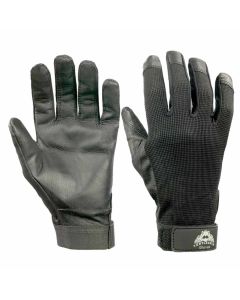 TurtleSkin® Duty Puncture & Cut Resistant Search Gloves