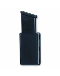 Uncle Mike's Kydex Single Magazine Case - Suits Double Stack 9mm/.40 Cal/.45 Cal Magazines
