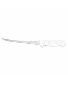 Victory 22cm Thin Curved Filleting Knife