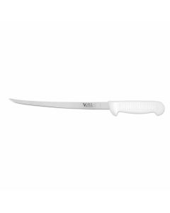 Victory 25cm Narrow Curved Filleting Knife