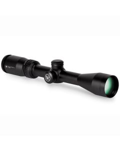 Vortex Crossfire II 3-9x40 Riflescope With Dead-Hold BDC Reticle (MOA)