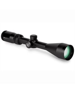Vortex Crossfire II 3–9x50 Riflescope With Dead-Hold BDC Reticle (MOA)