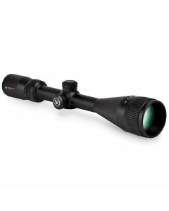 Vortex Crossfire II 4-12x50 AO Riflescope With Dead-Hold BDC Reticle (MOA)