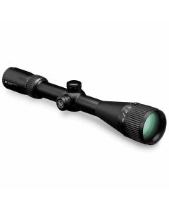 Vortex Crossfire II 6-24x50 AO Riflescope With Dead-Hold BDC Reticle (MOA)