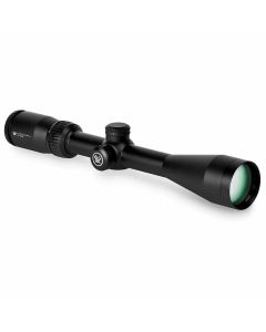 Vortex Crossfire II 4-12x44 Riflescope With Dead-Hold BDC Reticle (MOA)