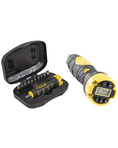 Wheeler Digital Firearm Accurizing Torque Wrench (The Fat Wrench)