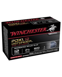Winchester PDX1 Defender 12G 2-3/4