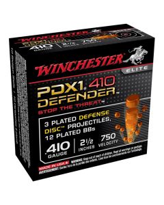 Winchester PDX1 Defender 410G 2-1/2