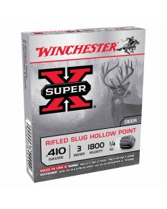 Winchester Super-X 410G 3