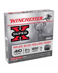 Winchester Super-X 410G 2-1/2