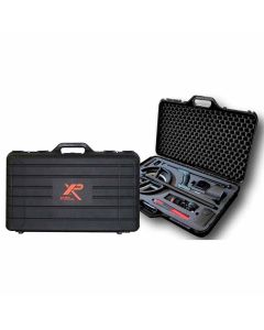 XP DEUS Metal Detector Hard Travel Case