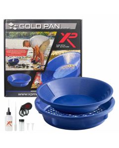 XP Starter Gold Panning Kit