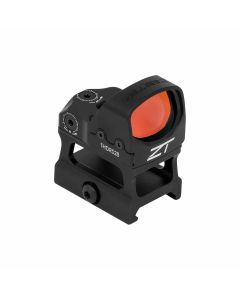 ZeroTech HD Reflex 3 MOA High Red Dot Riflesight 