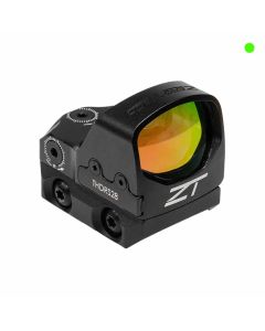ZeroTech Thrive HD 1x28 Reflex 3 MOA Low Mount Green Dot Sight