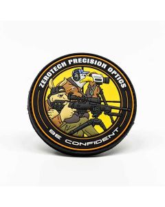ZeroTech Precision Optics Kangaroo/Eagle Range Patch