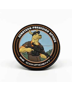 ZeroTech Precision Optics Tactical Kangaroo Patch