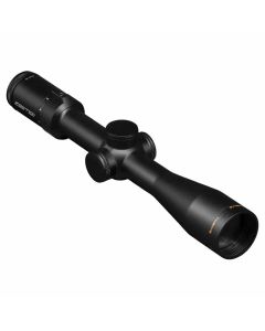 ZeroTech Thrive 3-12x44 MILDOT Reticle Riflescope
