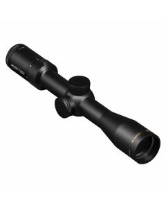 ZeroTech Thrive 3-9x40 SFP PHR 3 Reticle Riflescope