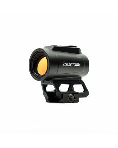 ZeroTech Trace R.A.S 1x25 Digital 2 MOA Red Dot Sight