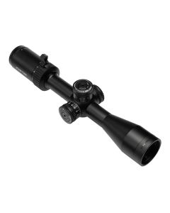 ZeroTech Vengeance 3-12x40 SFP R3 Reticle Riflescope