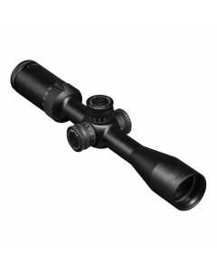 ZeroTech Vengeance 4.5-18x40 SFP PHR Reticle Riflescope
