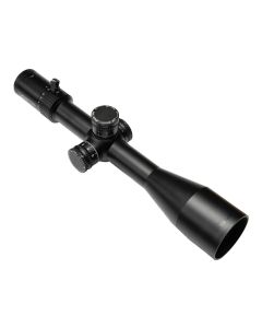 ZeroTech Vengeance 5-25x56 FFP RMG MRAD Reticle Riflescope