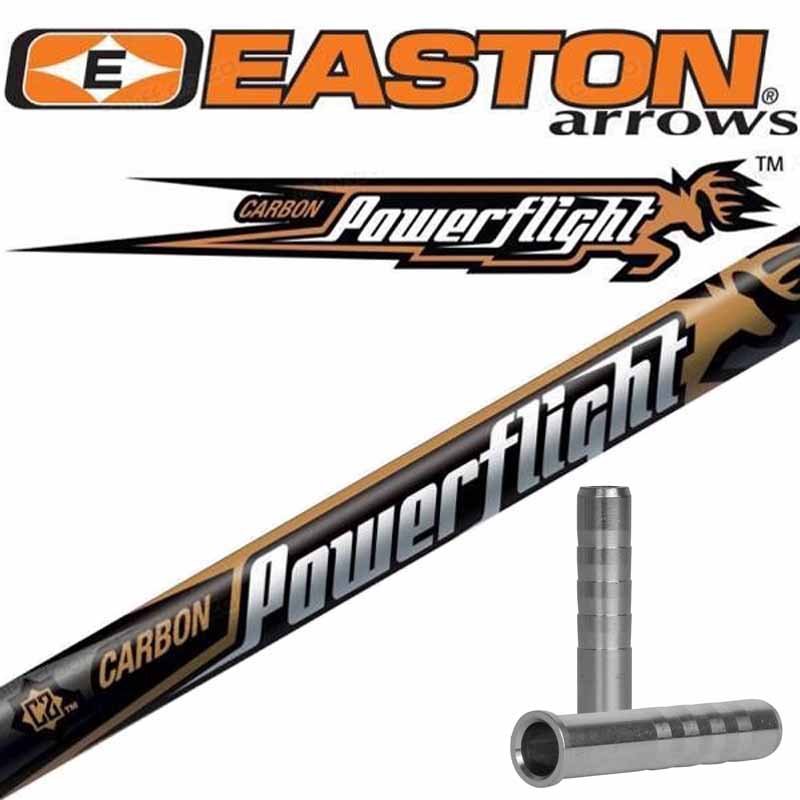 Easton Arrow Logo
