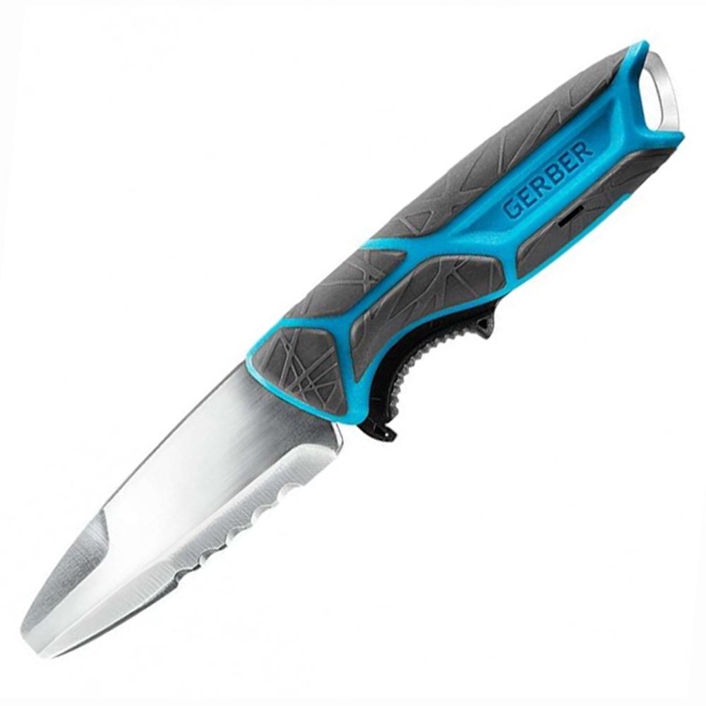 Gerber QUADRANT Clip Folding Knife Extreme Gear